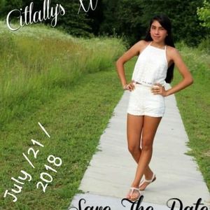 Meet your Posher, Fatimayjulio